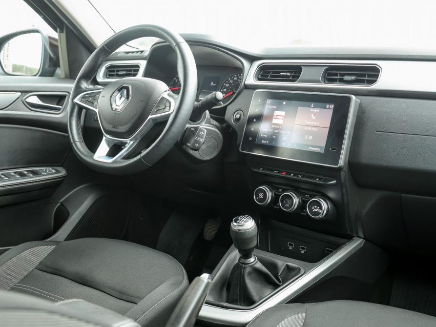 Renault Arkana I Ижевск  - изображение 10