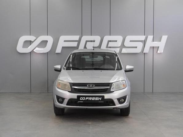 Lada (ВАЗ) Granta I с пробегом 2014 года, цена 499 000 рублей, 148192 км, лифтбек, Автокод Объявления