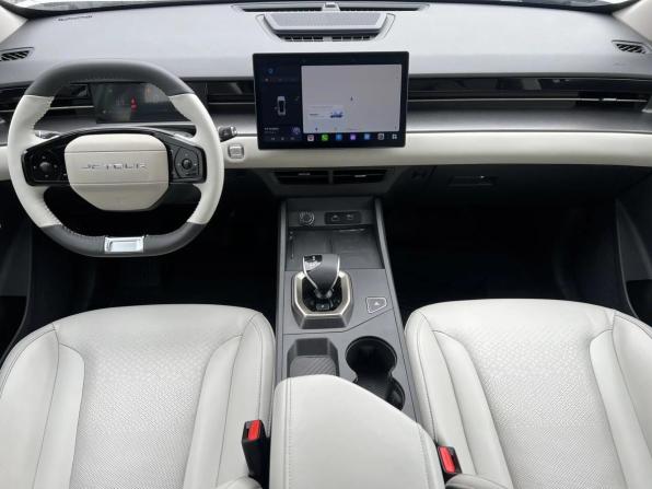 JETOUR DASHING I с пробегом 2023 года, цена 1 799 000 рублей, 75000 км, внедорожник, Автокод Объявления