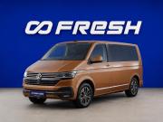 Volkswagen Multivan T6 Рестайлинг Москва  - изображение 26