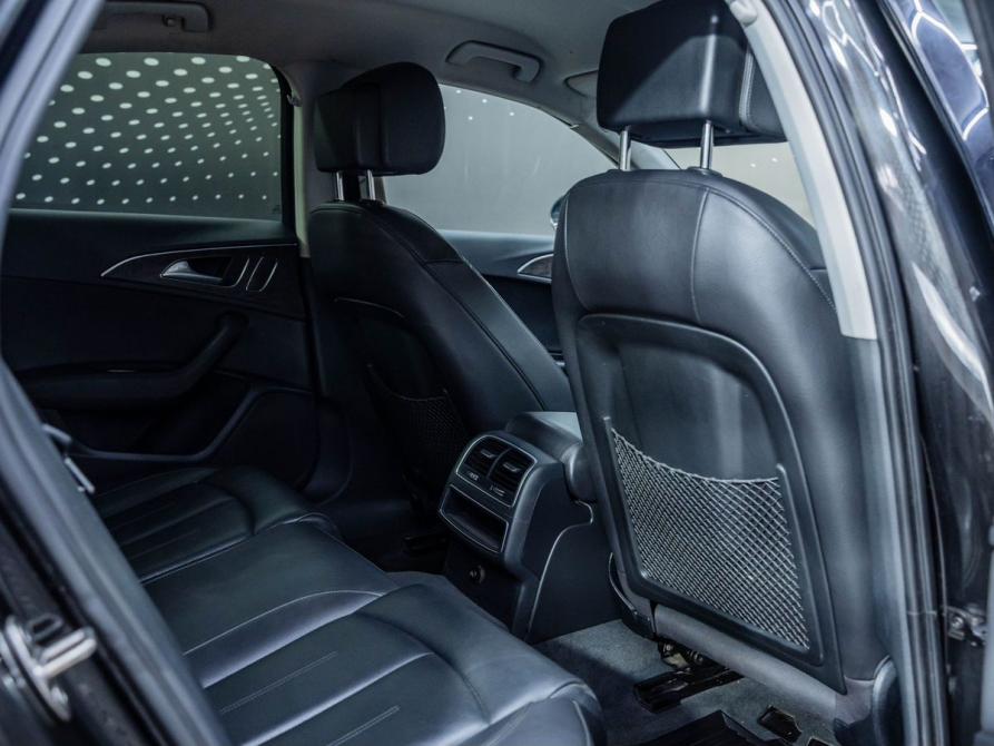 Audi A6 IV (C7) Рестайлинг Самара  - изображение 21