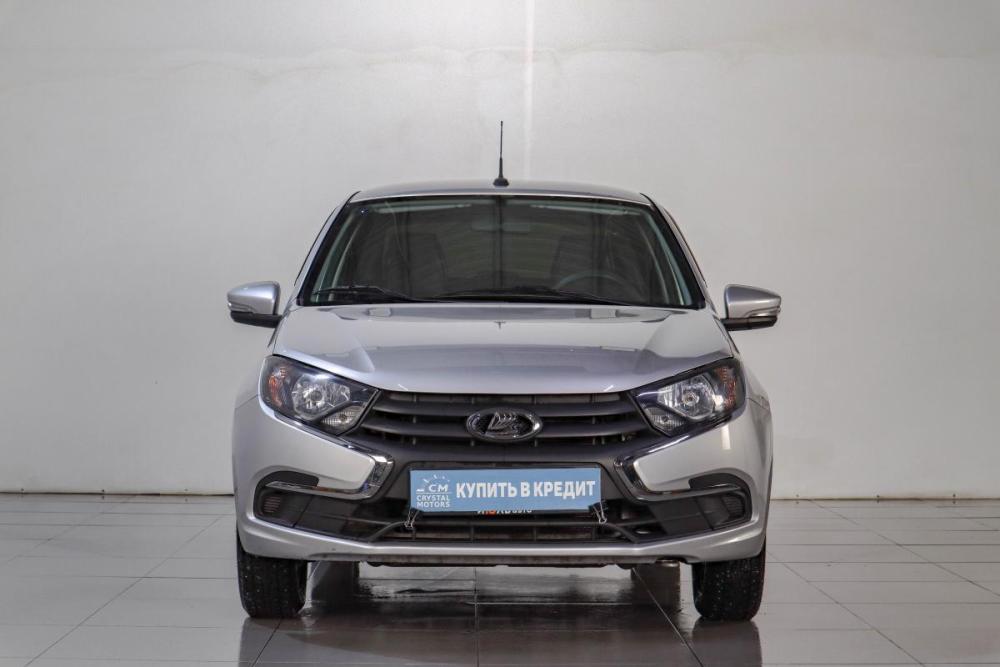 Lada (ВАЗ) Granta I Рестайлинг Челябинск  - изображение 2