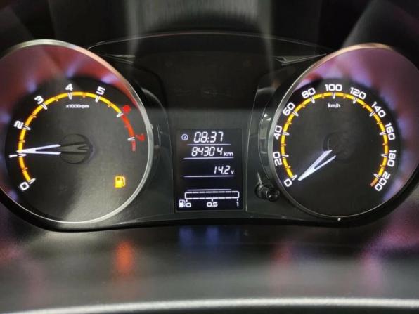 Lada (ВАЗ) Granta I Рестайлинг с пробегом 2021 года, цена 732 000 рублей, 84290 км, седан, Автокод Объявления