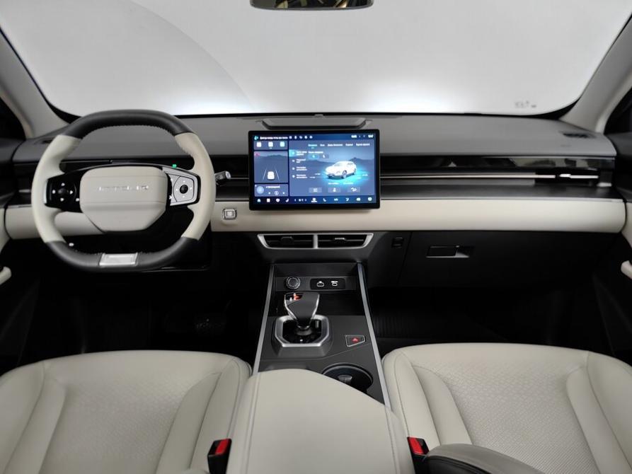 JETOUR DASHING I Подольск  - изображение 12