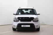 Kia Soul I Рестайлинг Иркутск  - изображение 22
