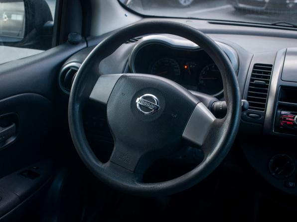 Nissan Note I с пробегом 2006 года, цена 400 000 рублей, 254694 км, хэтчбек, Автокод Объявления