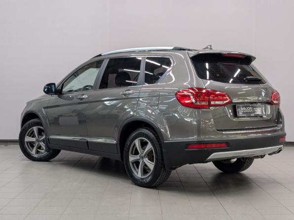 Haval H6 I с пробегом 2017 года, цена 1 399 000 рублей, 108042 км, внедорожник, Автокод Объявления