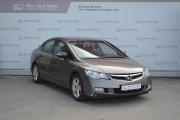 Honda Civic VIII Старый Оскол  - изображение 16
