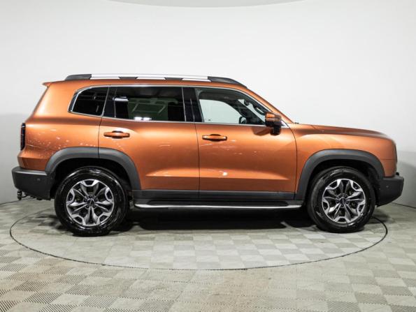 Haval Dargo с пробегом 2022 года, цена 2 199 777 рублей, 102902 км, внедорожник, Автокод Объявления