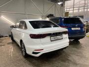 Geely Emgrand II Пермь  - изображение 7