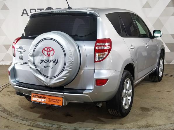 Toyota RAV4 III (XA30) Рестайлинг с пробегом 2011 года, цена 1 600 000 рублей, 220000 км, внедорожник, Автокод Объявления