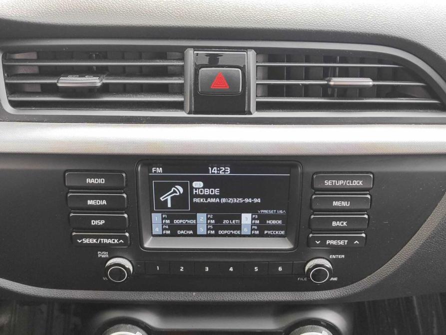 Kia Rio IV Санкт-Петербург  - изображение 20