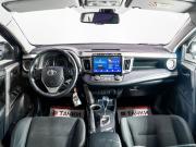 Toyota RAV4 IV (XA40) Чита  - изображение 27