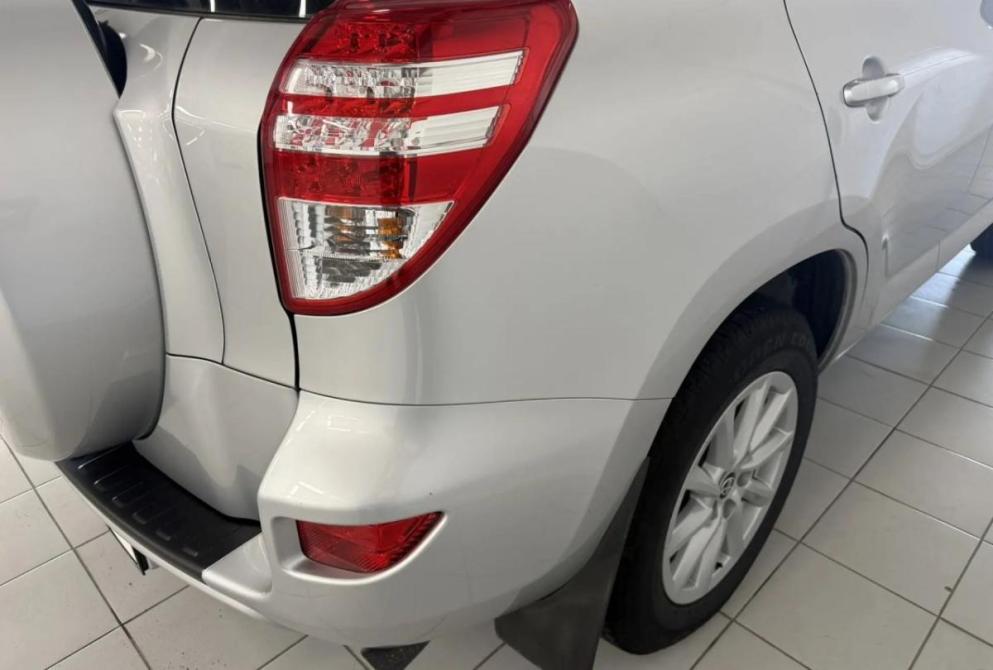 Toyota RAV4 III (XA30) Рестайлинг Астрахань  - изображение 10