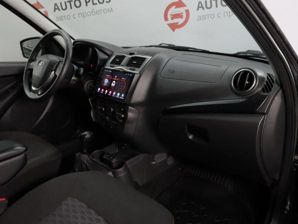 Lada (ВАЗ) Granta I Рестайлинг с пробегом 2025 года, цена 995 000 рублей, 6200 км, лифтбек, Автокод Объявления
