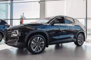 JETOUR DASHING I Нижний Новгород  - изображение 16
