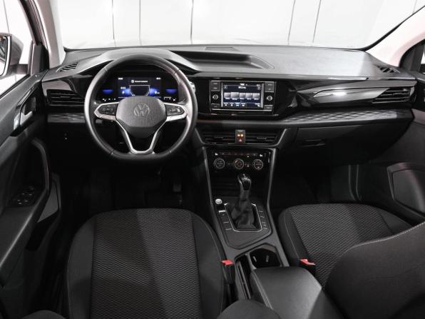 Volkswagen Taos I с пробегом 2021 года, цена 2 649 000 рублей, 71919 км, внедорожник, Автокод Объявления