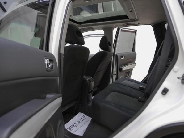 Nissan X-Trail II Рестайлинг с пробегом 2014 года, цена 879 000 рублей, 121000 км, внедорожник, Автокод Объявления