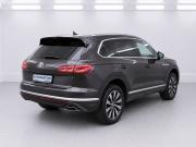 Volkswagen Touareg III Москва  - изображение 28