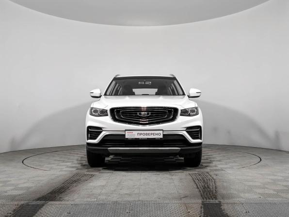 Belgee X70 I с пробегом 2024 года, цена 1 900 000 рублей, 39000 км, внедорожник, Автокод Объявления