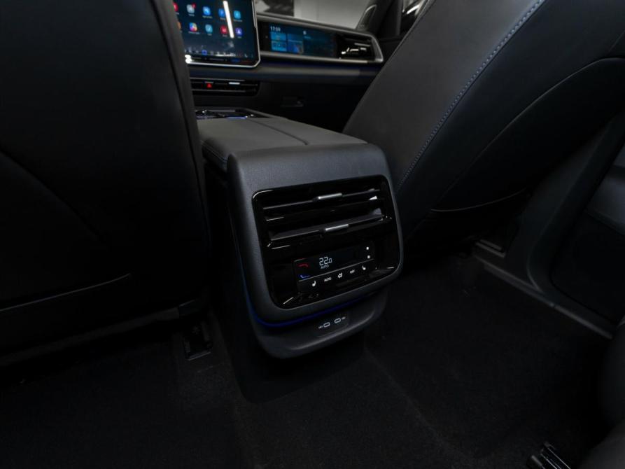 Volkswagen Teramont II (China Market) Москва  - изображение 14
