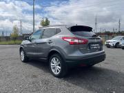 Nissan Qashqai II Чебоксары  - изображение 35