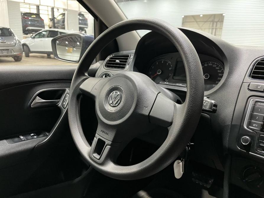 Volkswagen Polo V Пермь  - изображение 11