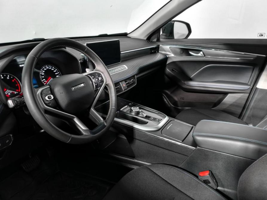 Haval Jolion I Рестайлинг Санкт-Петербург  - изображение 9