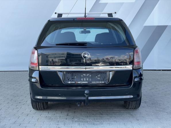 Opel Astra H Рестайлинг с пробегом 2012 года, цена 598 000 рублей, 157499 км, универсал, Автокод Объявления