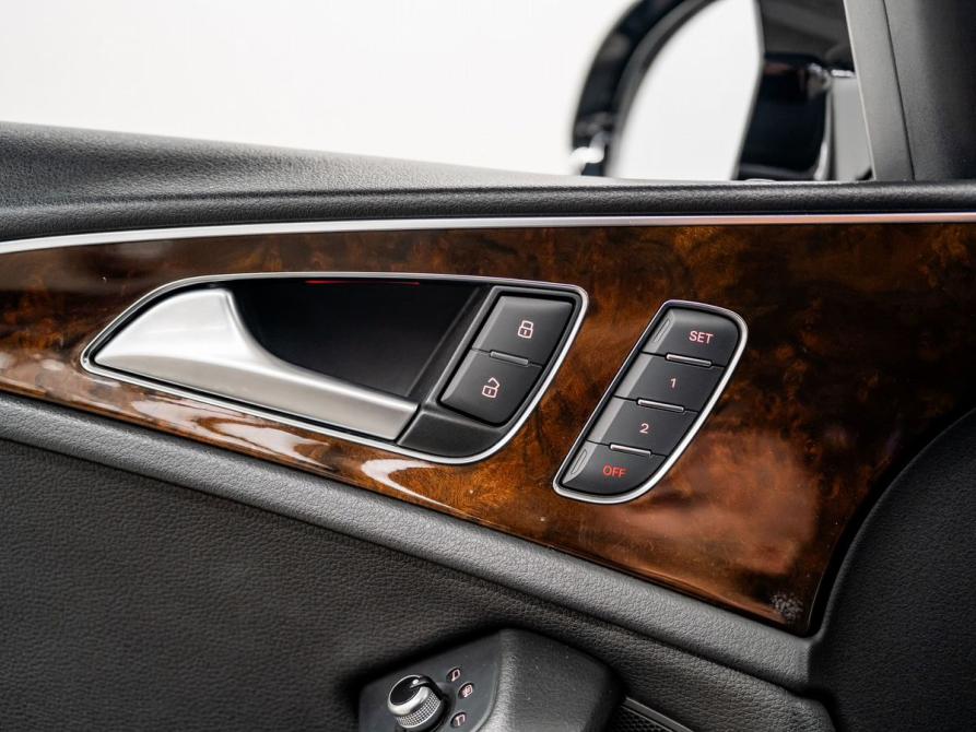 Audi A6 IV (C7) Рестайлинг Красноярск  - изображение 21