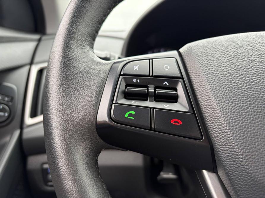 Hyundai Creta I Рестайлинг Санкт-Петербург  - изображение 16