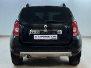 Renault Duster I Москва  - изображение 17