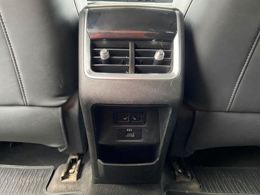 Chery Tiggo 8 I Москва  - изображение 22