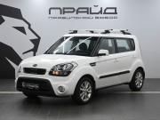 Kia Soul I Рестайлинг Ростов-на-Дону  - изображение 20