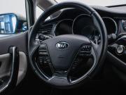 Kia Ceed II Рестайлинг Москва  - изображение 33