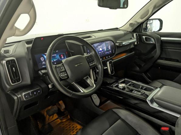 Haval Dargo с пробегом 2024 года, цена 2 525 000 рублей, 77957 км, внедорожник, Автокод Объявления