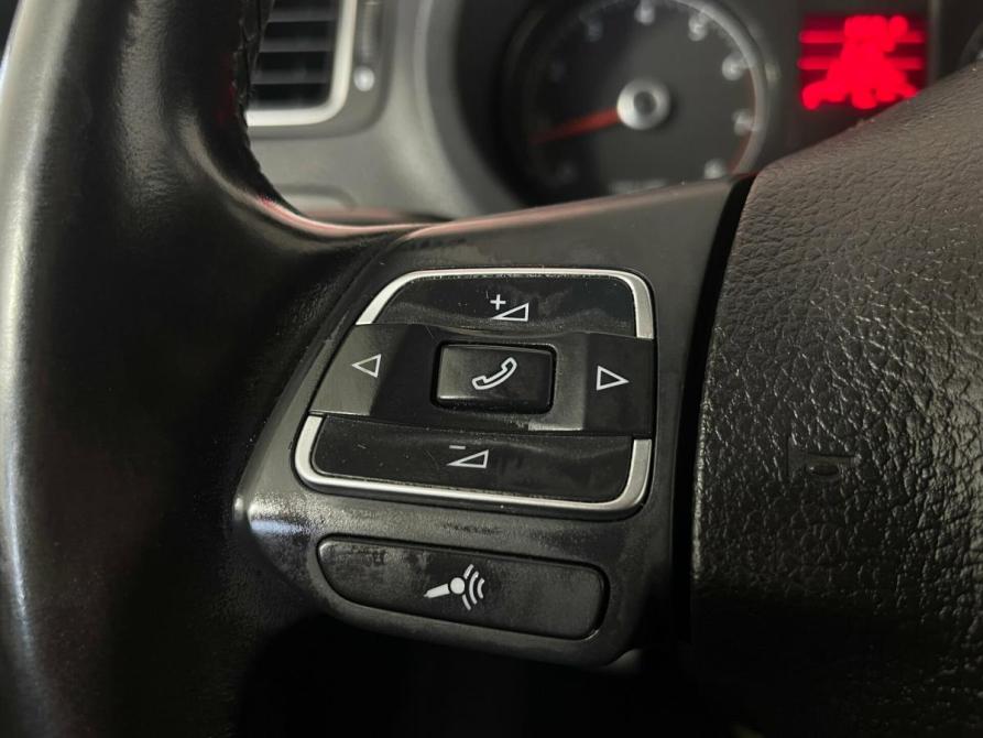 Volkswagen Polo V Воронеж  - изображение 18