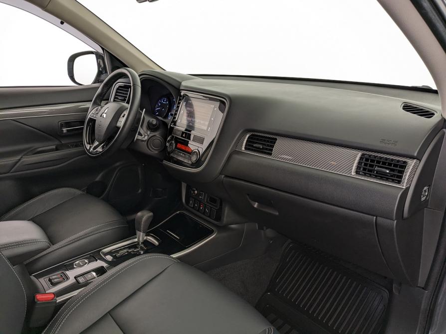 Mitsubishi Outlander III Рестайлинг 3 Москва  - изображение 11