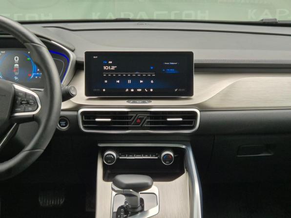 Geely Coolray I с пробегом 2023 года, цена 1 950 000 рублей, 21619 км, внедорожник, Автокод Объявления