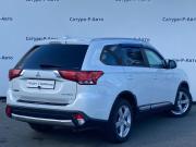 Mitsubishi Outlander III Рестайлинг 2 Курган  - изображение 22