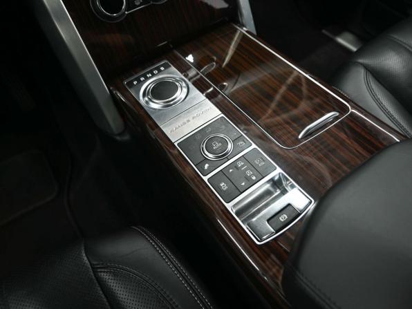 Land Rover Range Rover IV с пробегом 2014 года, цена 3 929 900 рублей, 160000 км, внедорожник, Автокод Объявления