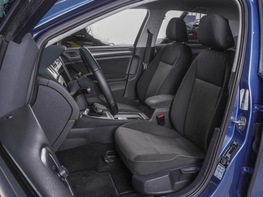 Volkswagen Golf VII Ростов-на-Дону  - изображение 10
