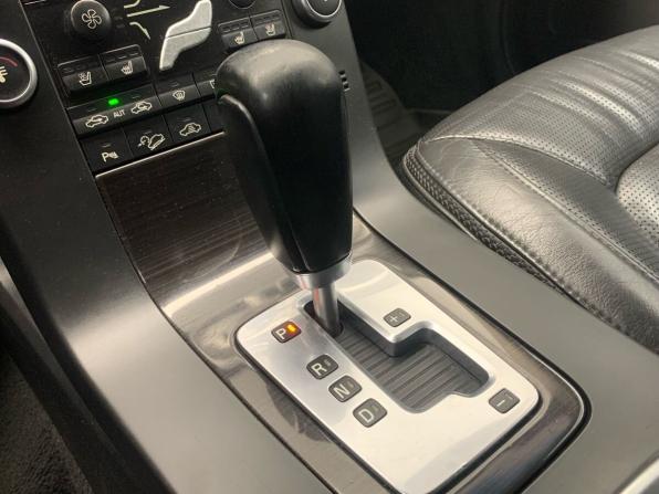 Volvo XC70 II с пробегом 2007 года, цена 1 099 000 рублей, 264393 км, универсал, Автокод Объявления