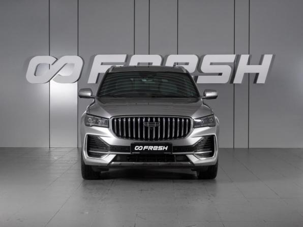 Geely Monjaro I Рестайлинг (China Market) с пробегом 2025 года, цена 3 490 000 рублей, 38352 км, внедорожник, Автокод Объявления