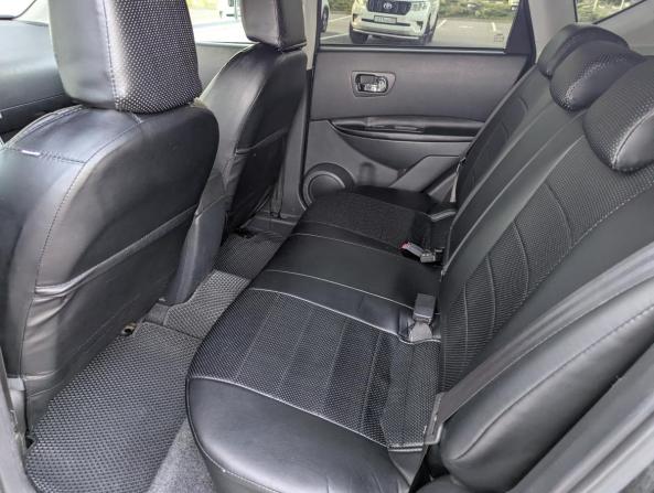 Nissan Qashqai I с пробегом 2009 года, цена 677 000 рублей, 289693 км, внедорожник, Автокод Объявления