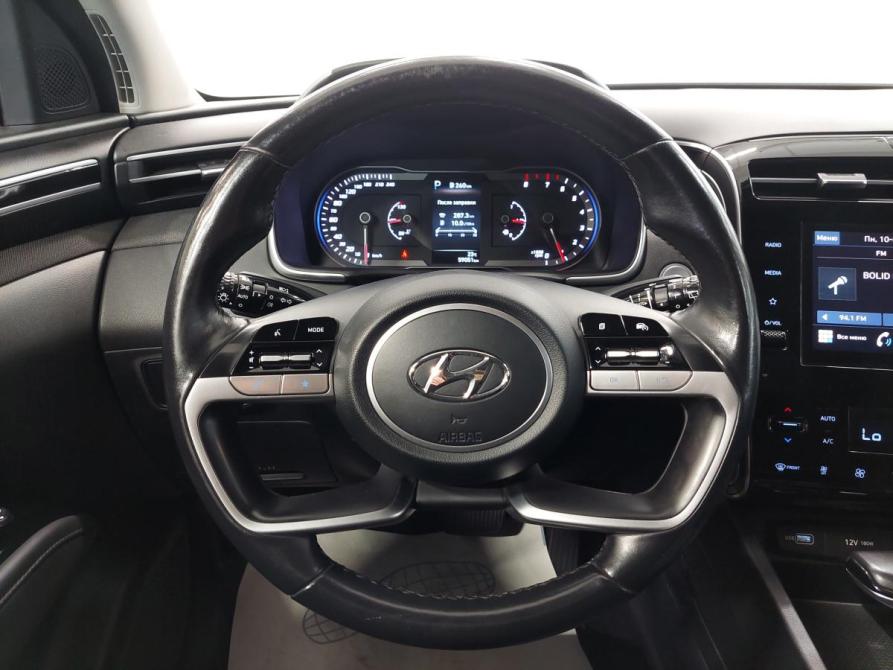 Hyundai Tucson IV Пермь  - изображение 12