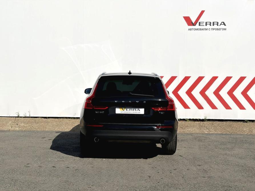 Volvo XC60 II Пермь  - изображение 4