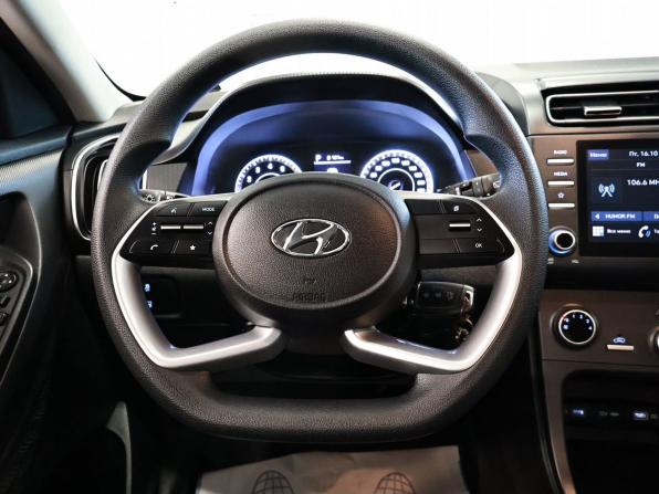 Hyundai Creta II с пробегом 2022 года, цена 2 099 000 рублей, 66366 км, внедорожник, Автокод Объявления