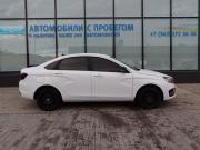 Lada (ВАЗ) Vesta I Рестайлинг (NG) Екатеринбург  - изображение 26