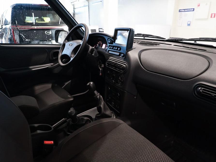 Lada (ВАЗ) Niva Travel I Калуга  - изображение 16